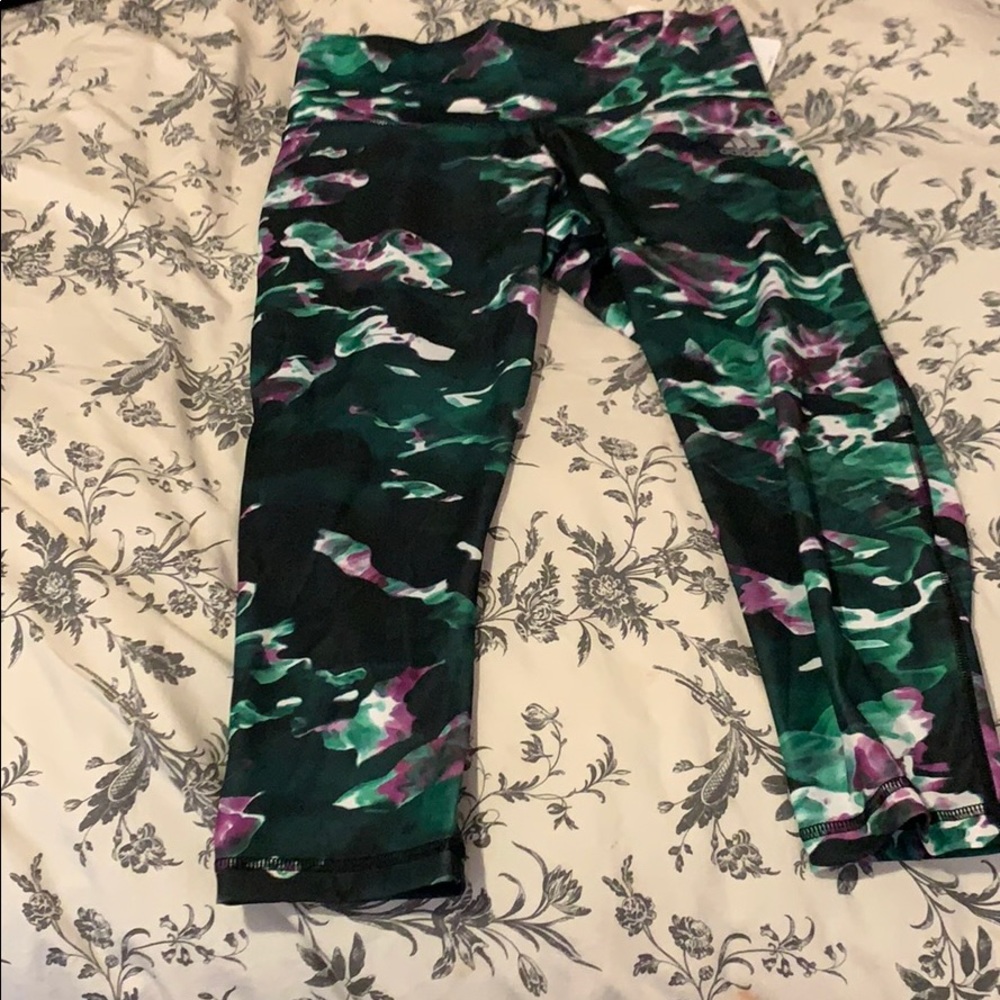 Adidas leggings